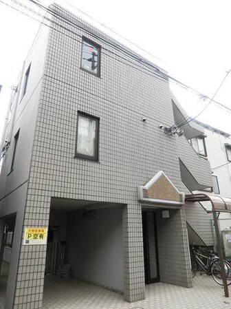 野方ウィズの物件内観写真